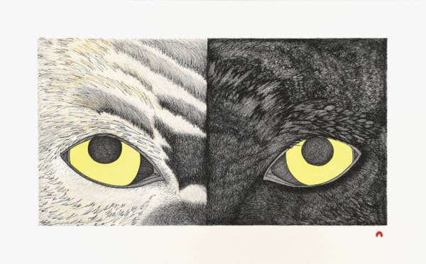 2020 Cape Dorset Prints