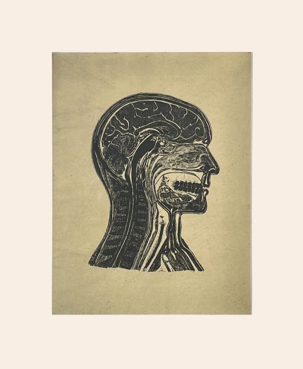 OLOOREAK ETUNGAT, Self-Knowledge, 2017 (Spring Release 2023)