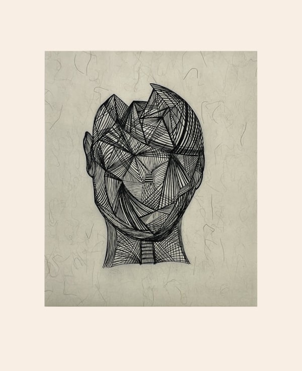 PADLOO SAMAYUALIE, In My Mind, 2021 (Spring Release 2023)