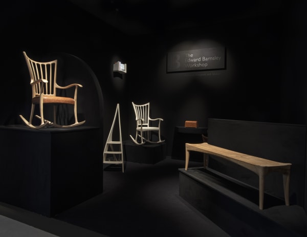 Masterpiece London 2019