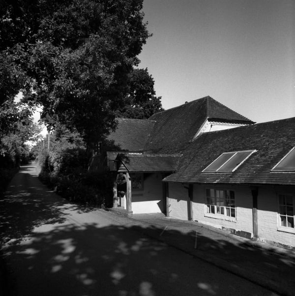 Open Weekend