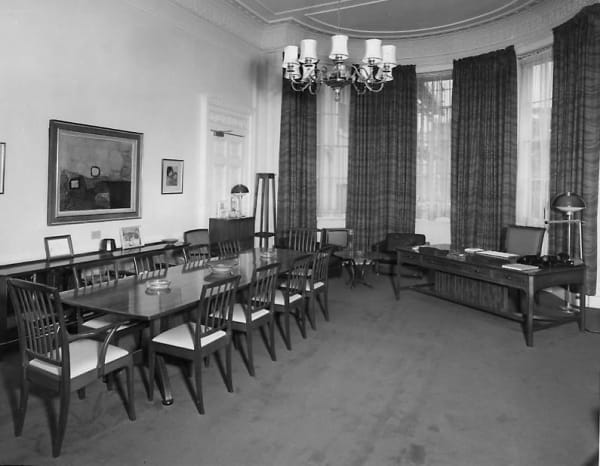 Ministry of Education