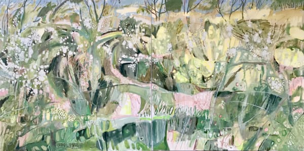Elaine Kazimierczuk, Rite of Spring, 2023