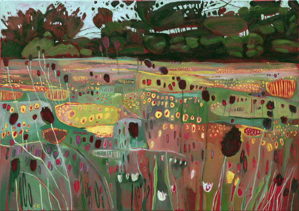 Long Lost Meadows