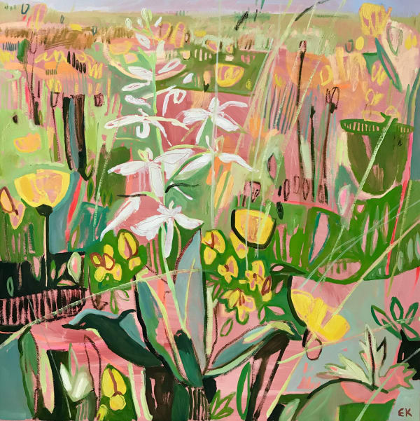 Cae Blaen Dyffryn The Last Orchid