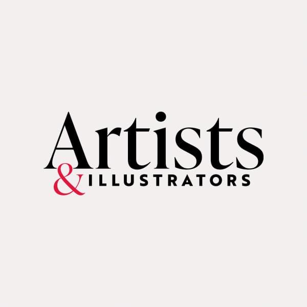 Artists and Illustrators, ‘Fresh Paint’ May 2020