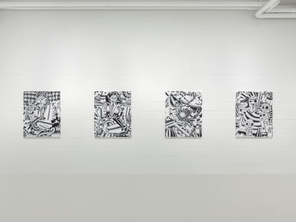 Geoffrey Bouillot Pomme