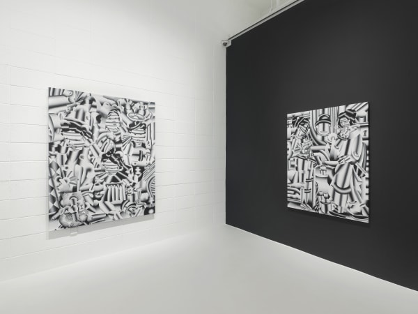 Geoffrey Bouillot Pomme