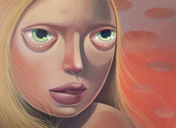 Tania Marmolejo, Anacaona's Revenge, 2021