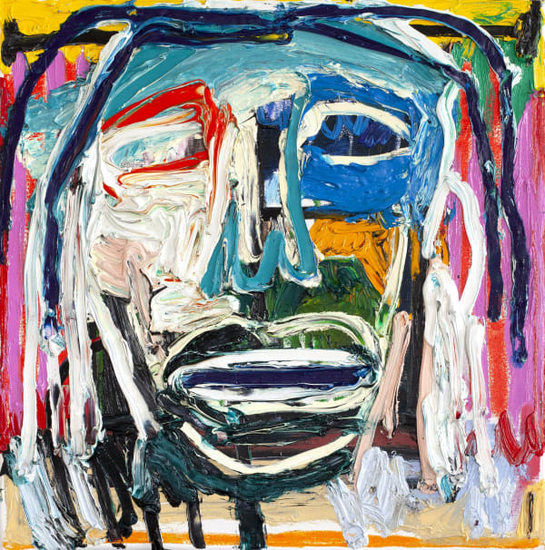 Denise Rudolf Frank, Kubanische Botschaft, 2020