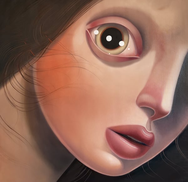 Tania Marmolejo, What Once Was Unheard Of, 2015