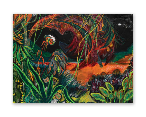 Roverano: House by the River in the Middle of the Jungle