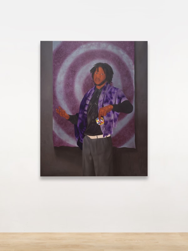 Installation view, Juwon Aderemi; Joseph Munyao Baraka; Pablo Benzo; Geoffrey Bouillot; Rune Christensen; Denise Rudolf Frank; Henrik Godsk; Marina Iglesias;...