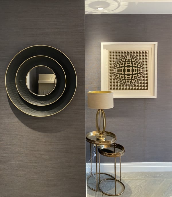 Victor Vasarely 1970