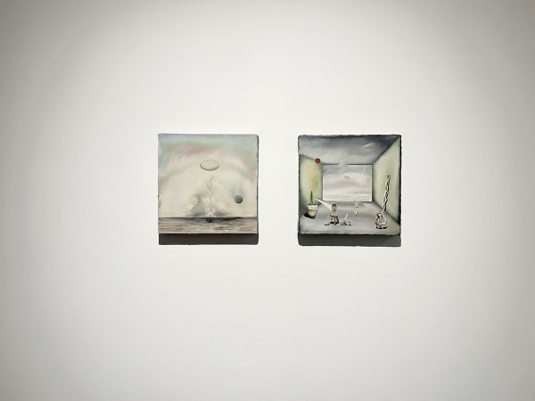 Rebeccasharp Rippleinstallation