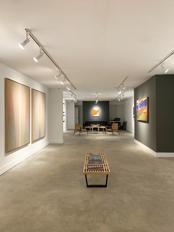 Rippleverticalinstallation