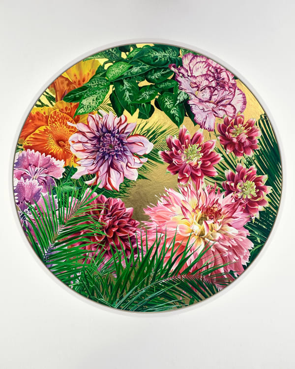 Carlos Rolón Untitled, 2022