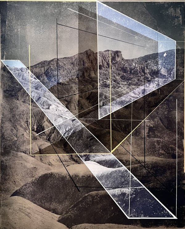 Rodrigo Valenzuela New Land 241, 2023