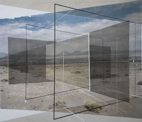 Rodrigo Valenzuela New Land 231, 2023