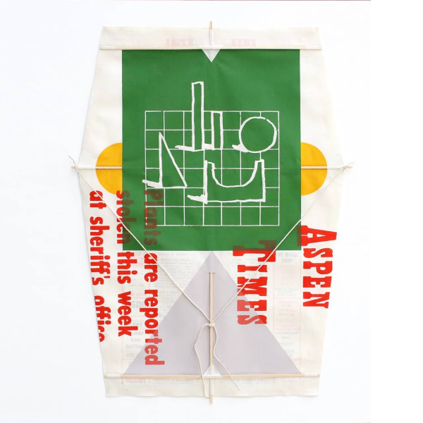 Evan Hecox Marble Garden, 2022