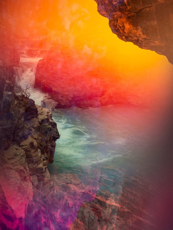 Terri Loewenthal Beaver Falls, 2020