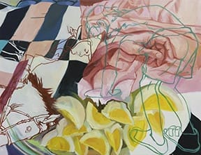 Scott Avett A Day In The Life of a Late Breakfast, 2020