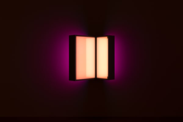 Phillip K Smith III10 Columns: Small-Medium, 2019