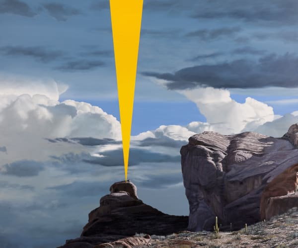 Marcos Acosta After the Storm, 2021