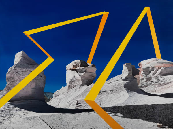 Marcos Acosta Invaders, 2021