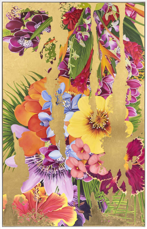 Carlos Rolón Tropicalizia II, 2022