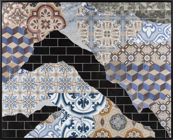 Carlos Rolón Emigrante, 2022