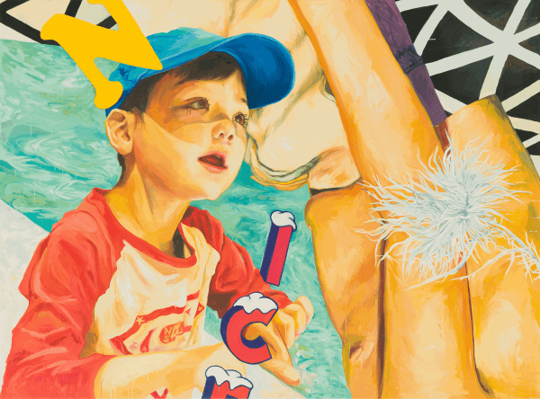 Scott Avett N Ice, 2020