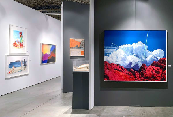 EXPO CHGO 2022 7 - 10 April 2022 Chicago, Illinois