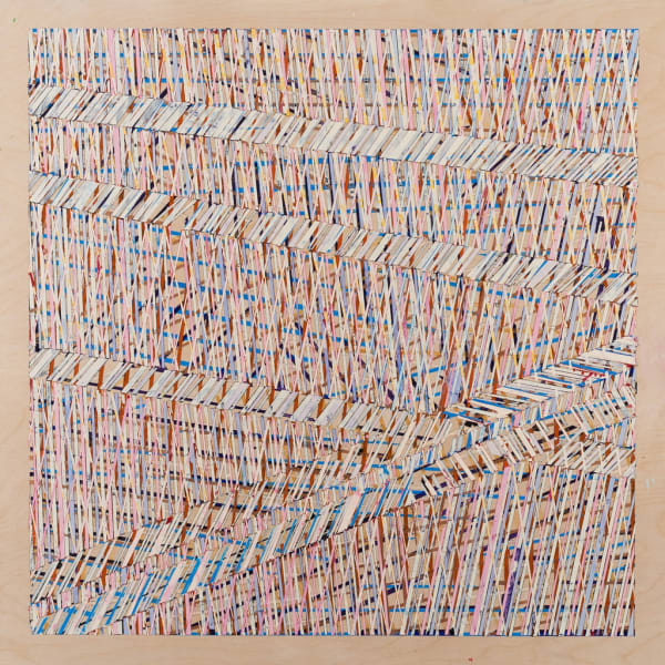 Marko Lađušić, Icon 7, 2021