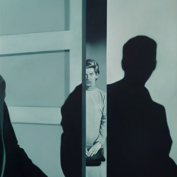 Veljko Vučković, Interception, 2025