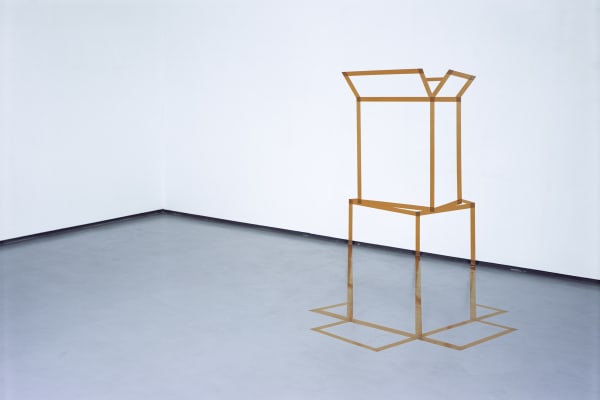 Igor Eškinja, Made in:side, 2007