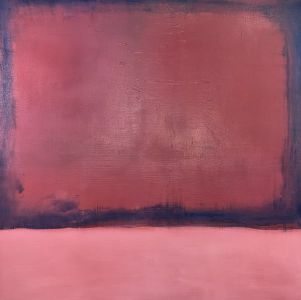 Todd Williamson, Glare of the Sun , 2023