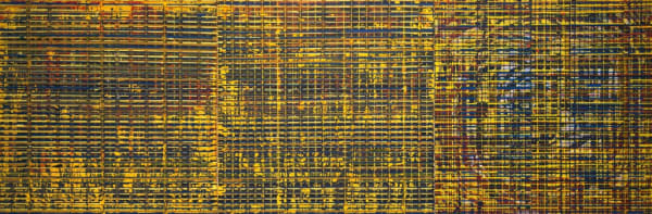 Marko Lađušić, Megastructures, 2019