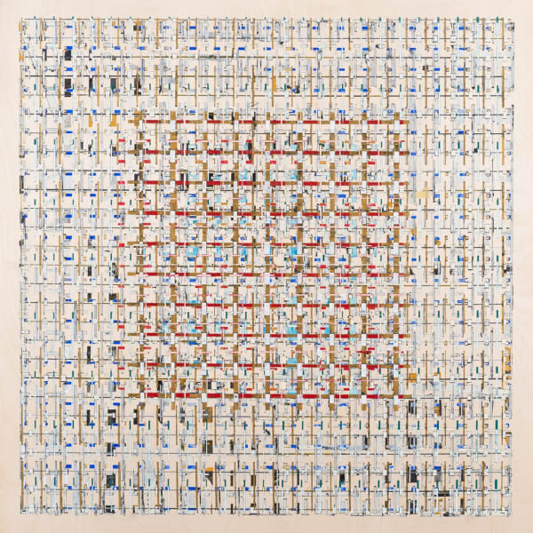 Marko Lađušić, Icon 3, 2021