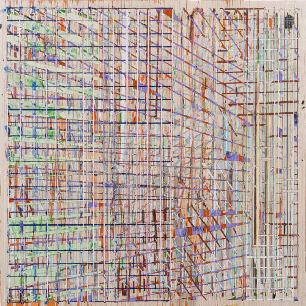 Marko Lađušić, Icon 11, 2020