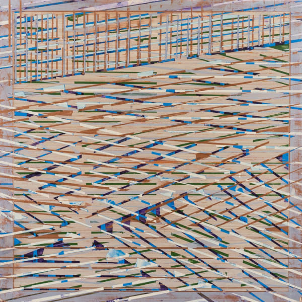 Marko Lađušić, Icon 10, 2020