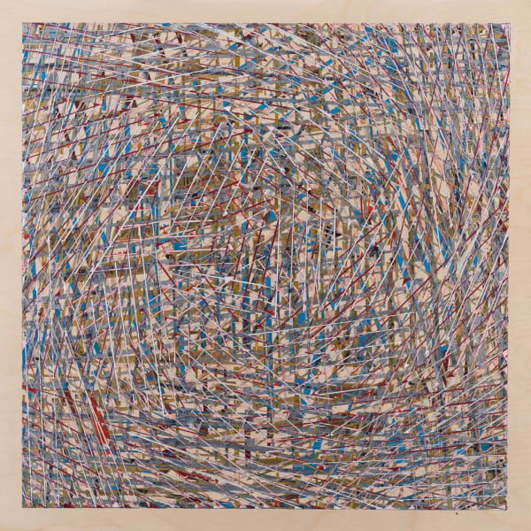 Marko Lađušić, Icon 1, 2021