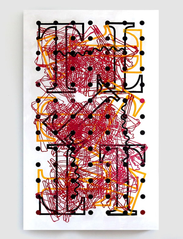 Filip Black, Interference 6, 2017