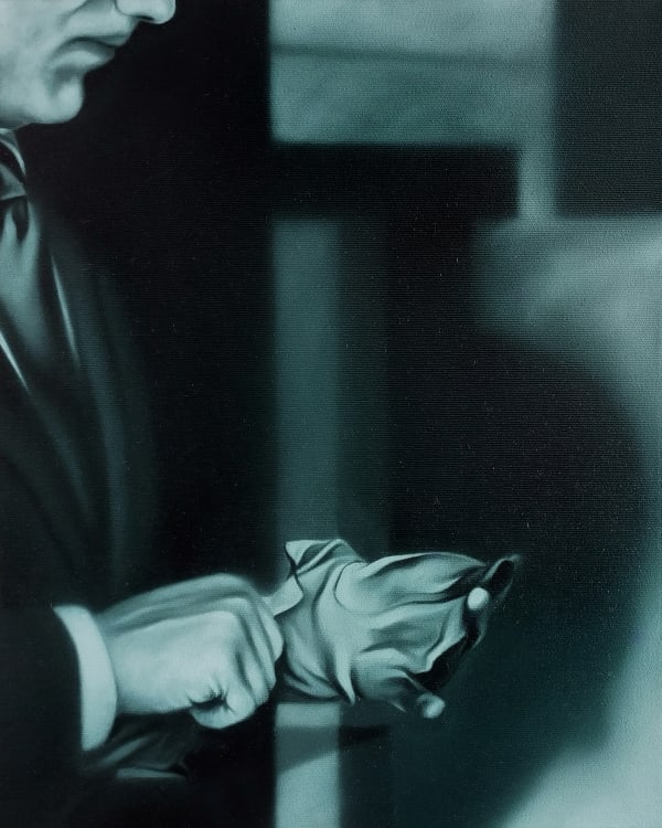 Veljko Vučković, Means to an End, 2024