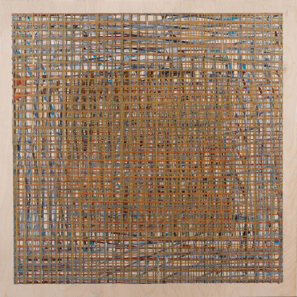 Marko Lađušić, Icon 6, 2021