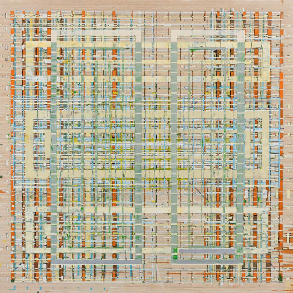 Marko Lađušić, Icon 9, 2020