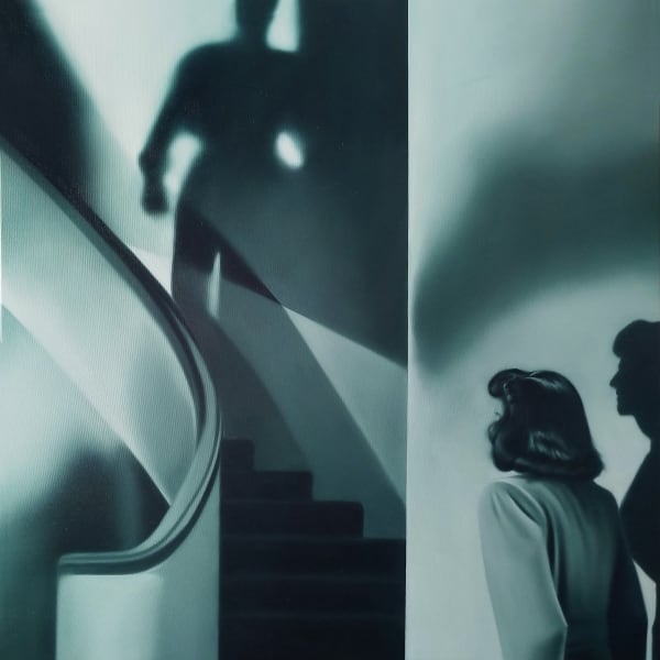 Veljko Vučković, Repercussion, 2025