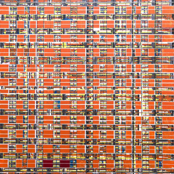 Marko Lađušić, NBG, 2018