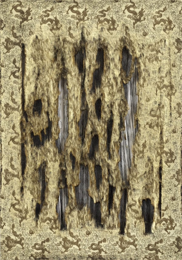 Vittorio Bianchi, C#4, 2017