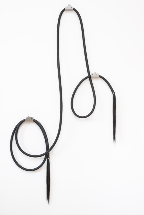 Nicole Colombo, Thirteen, 2021